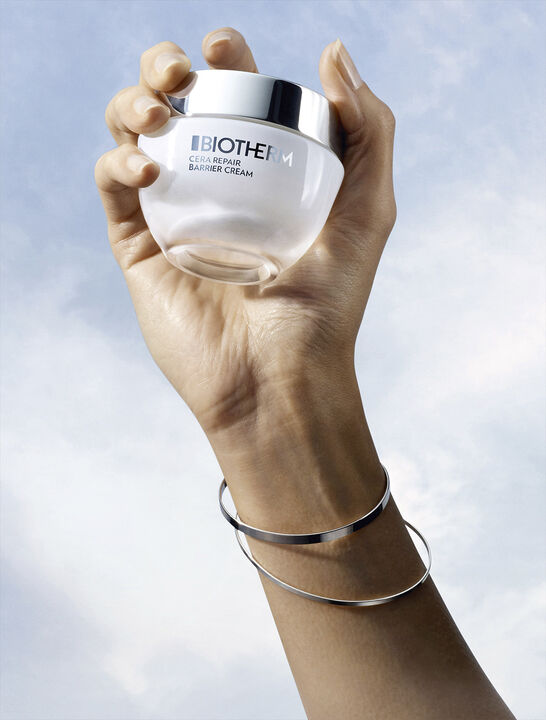 Biotherm Cera Repair Barrier Cream 50ml