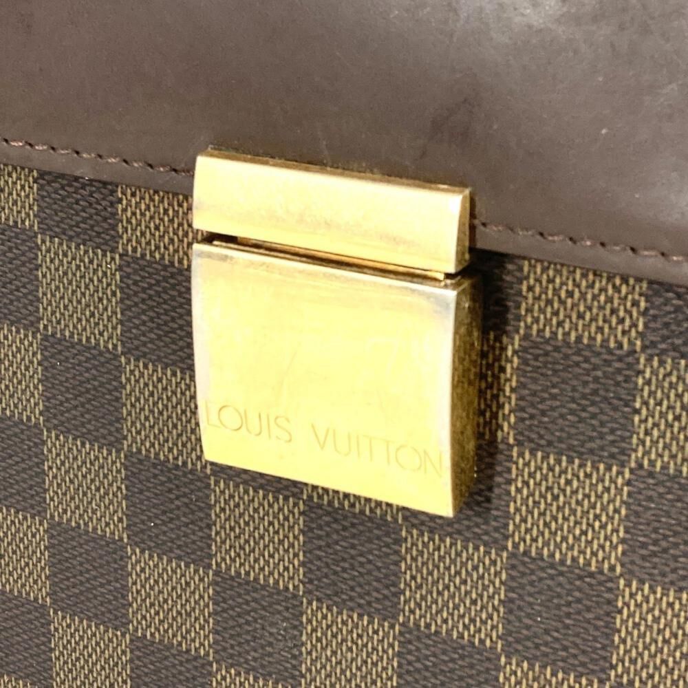 Louis Vuitton Briefcase