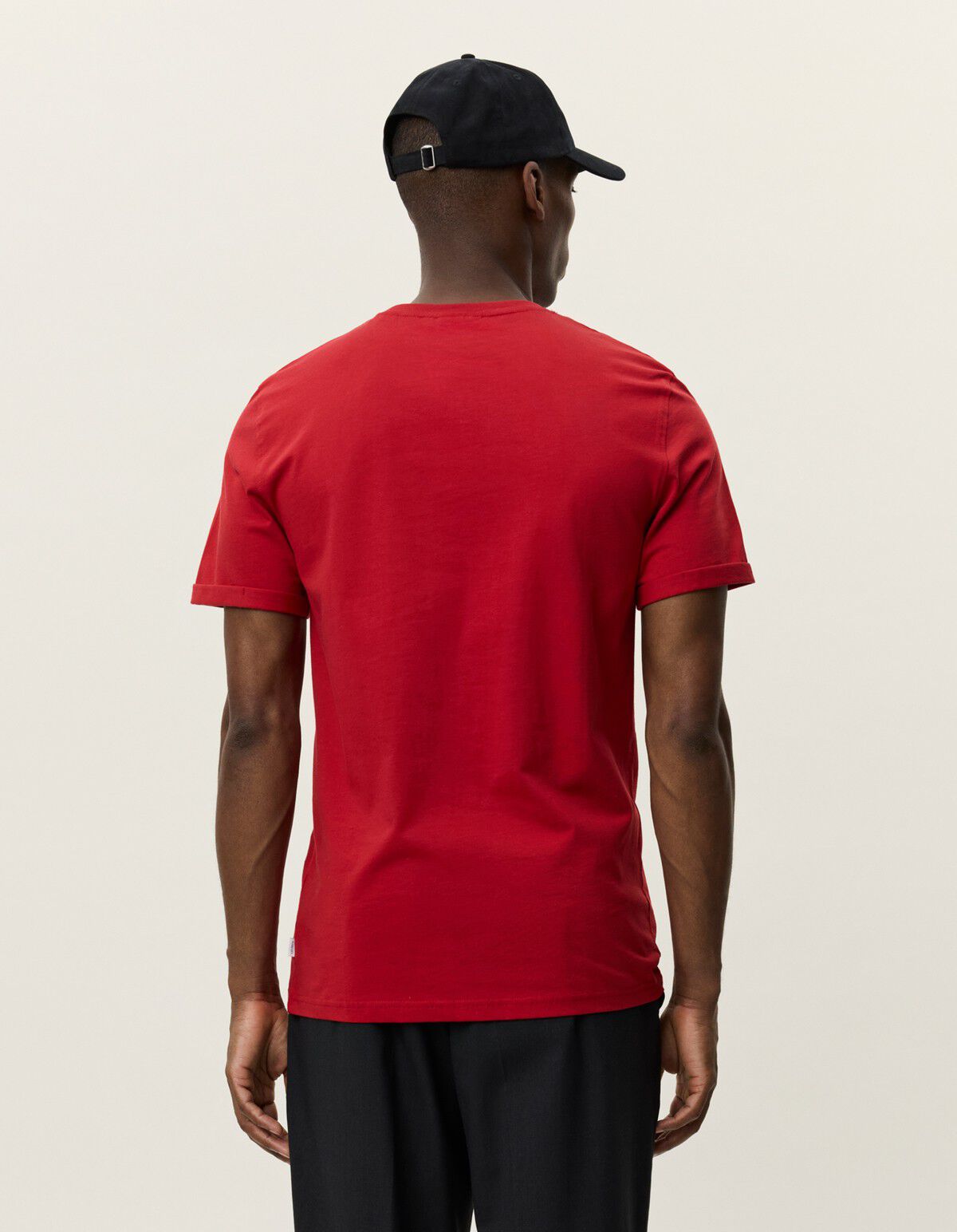 Norregaard Contrast T-Shirt