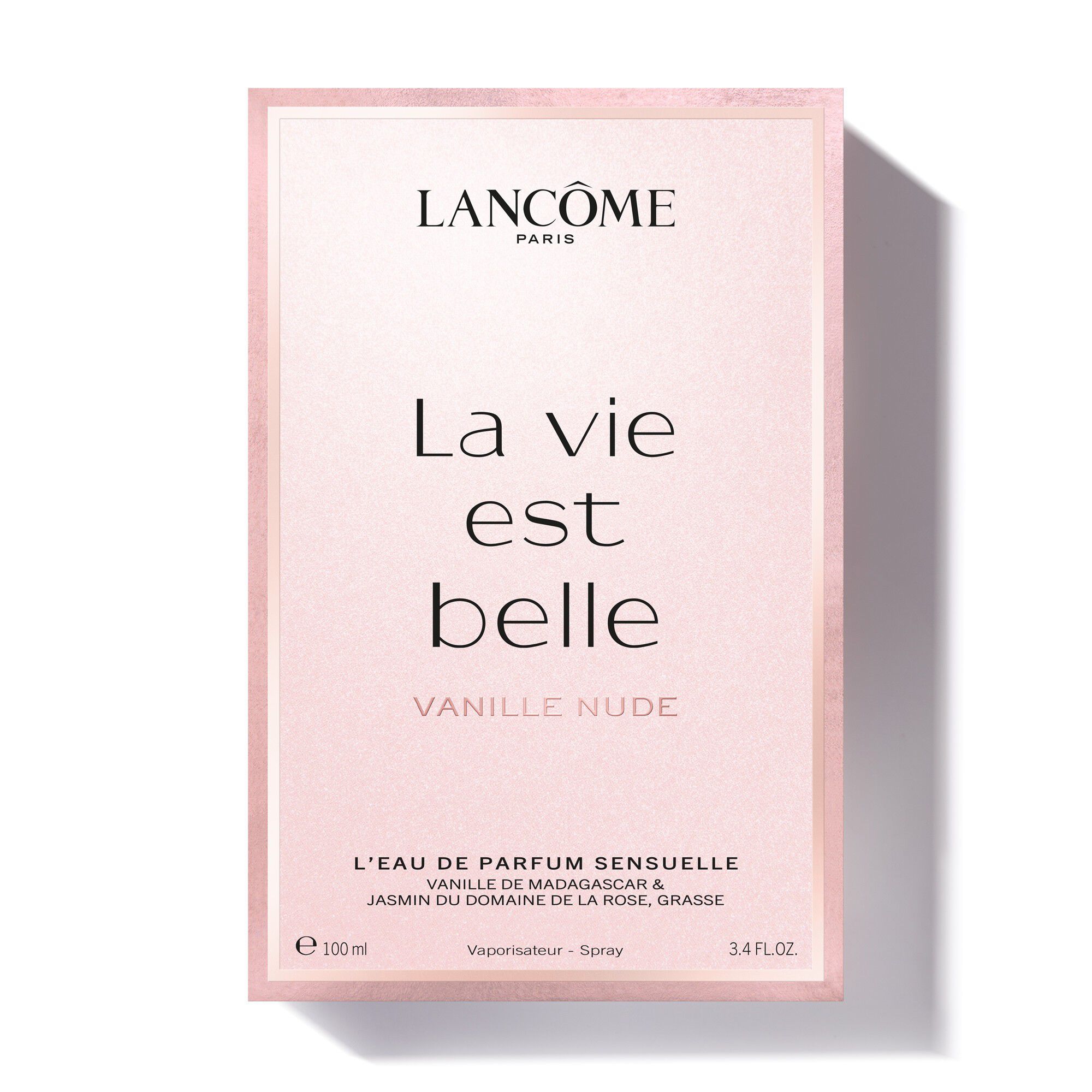 La vie est belle Vanille Nude Eau de Parfum