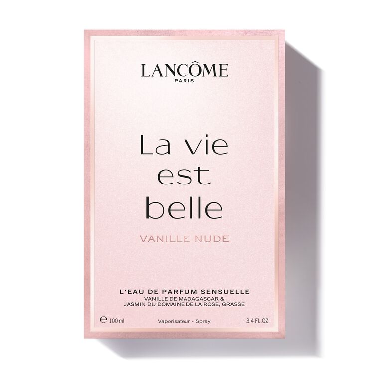 La vie est belle Vanille Nude Eau de Parfum