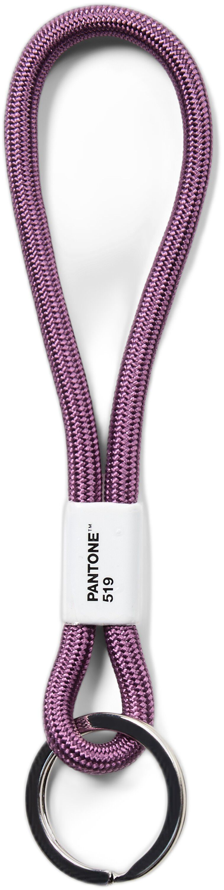 Pantone MA - KEY CHAIN LONG Violet