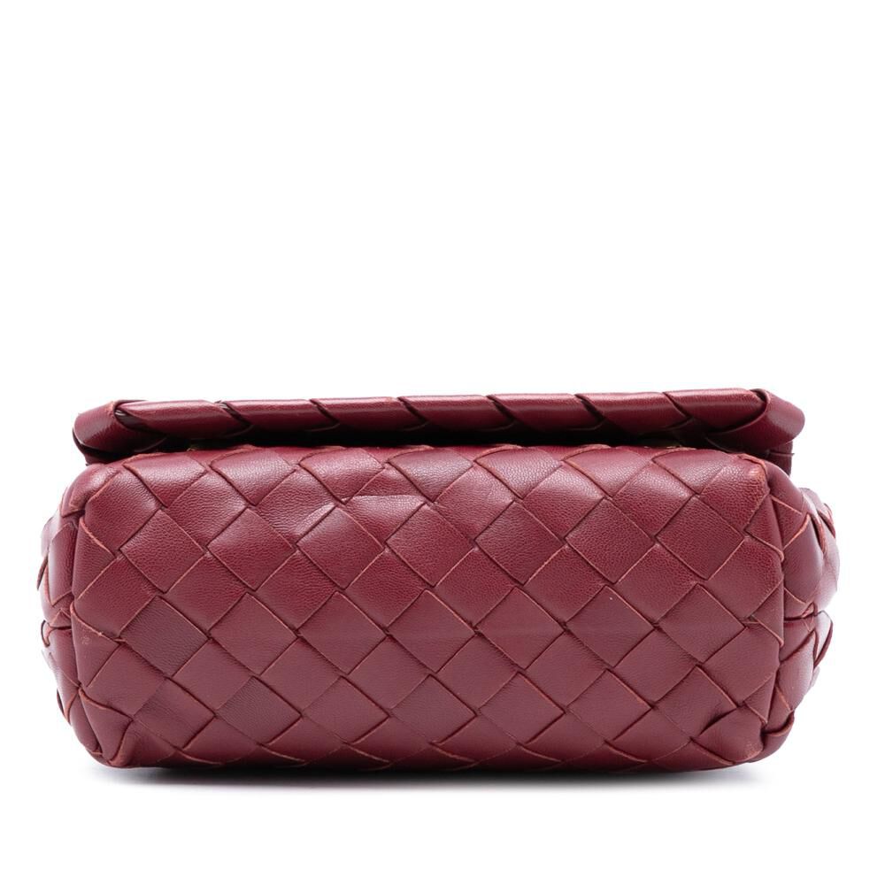 Bottega Veneta Crossbody Bag