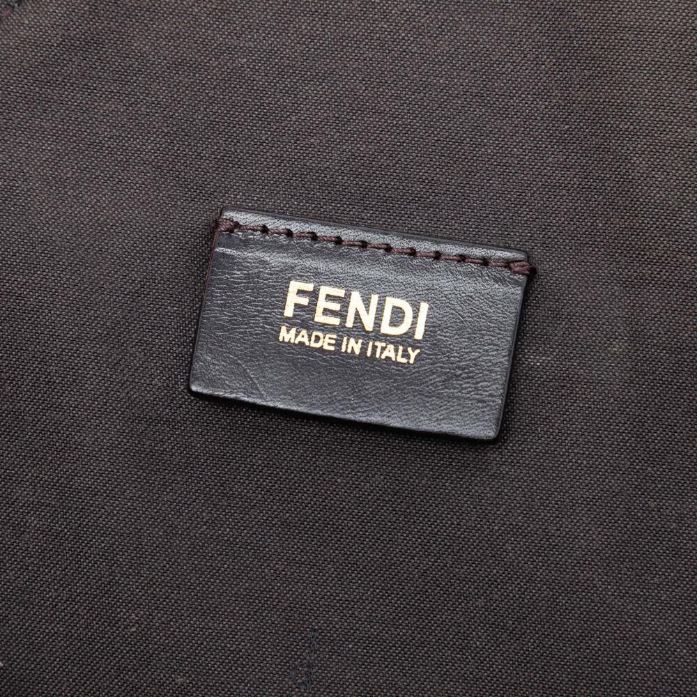 Fendi Tote