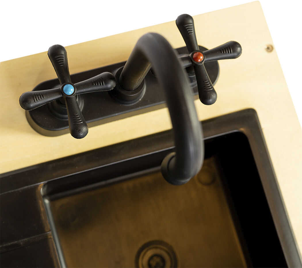 OPVASKEMASKINE M/VASK, CH