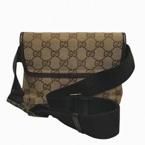 Gucci Belt Bag