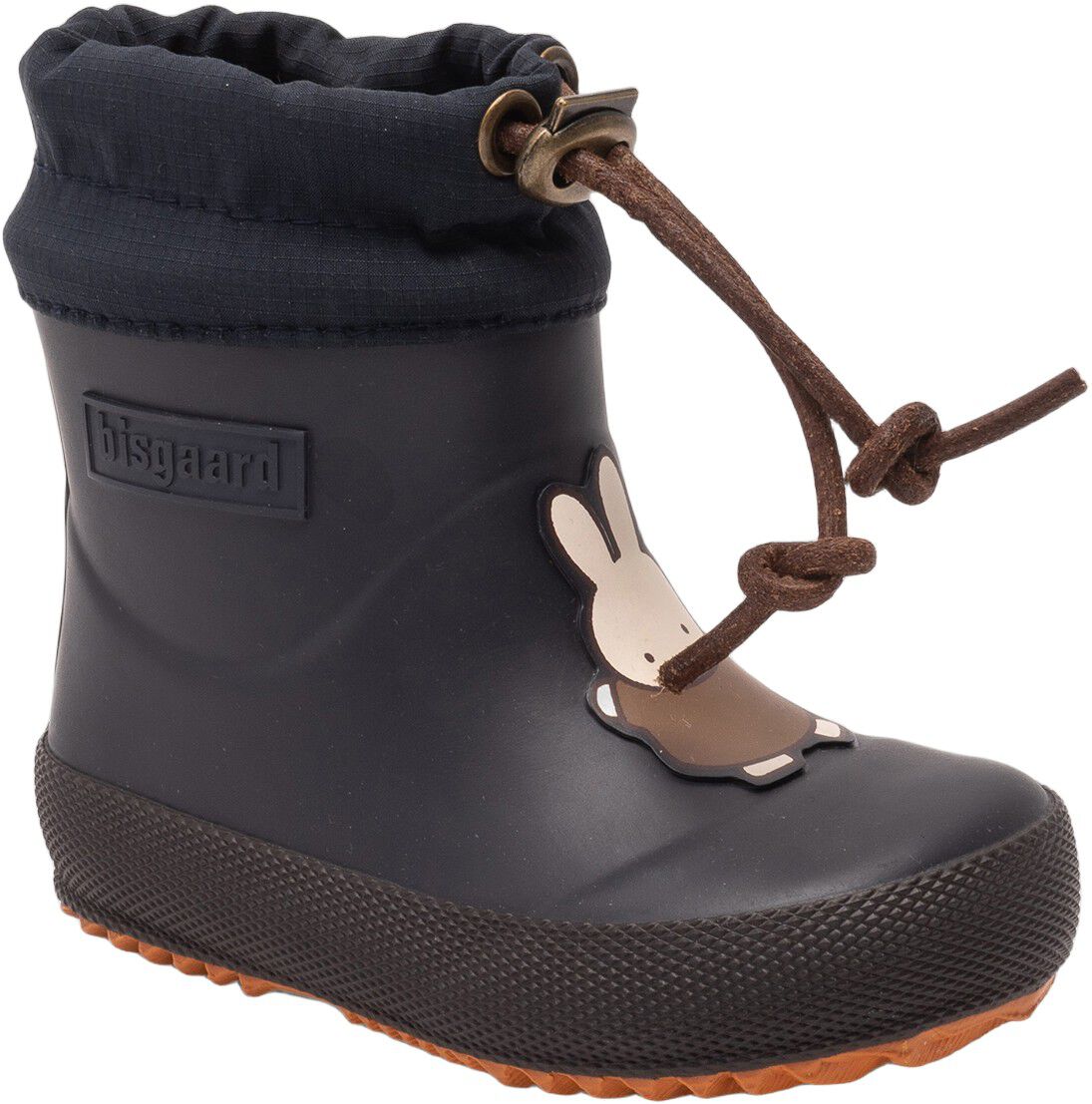 Miffy X Bisgaard Thermo Rubber