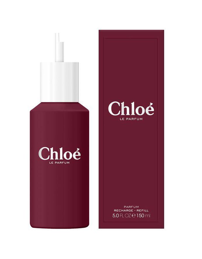 Chloé Chloé Le Parfum EdP 150 ml Refill