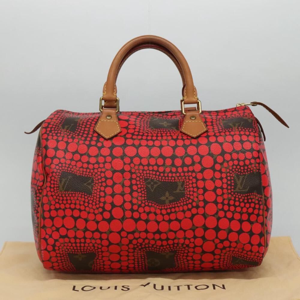 Louis Vuitton Speedy
