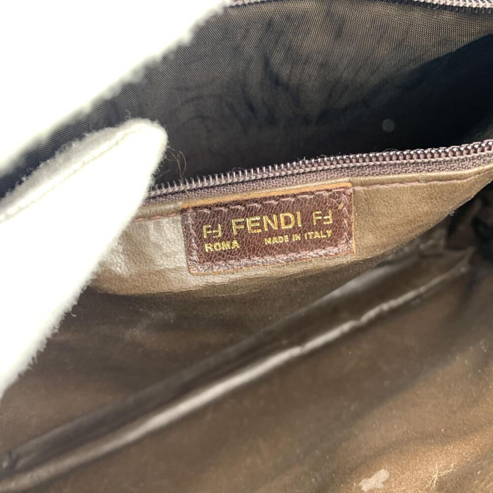 Fendi Crossbody Bag