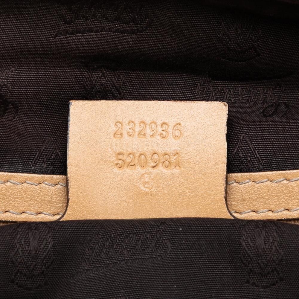 Gucci Shoulder Bag