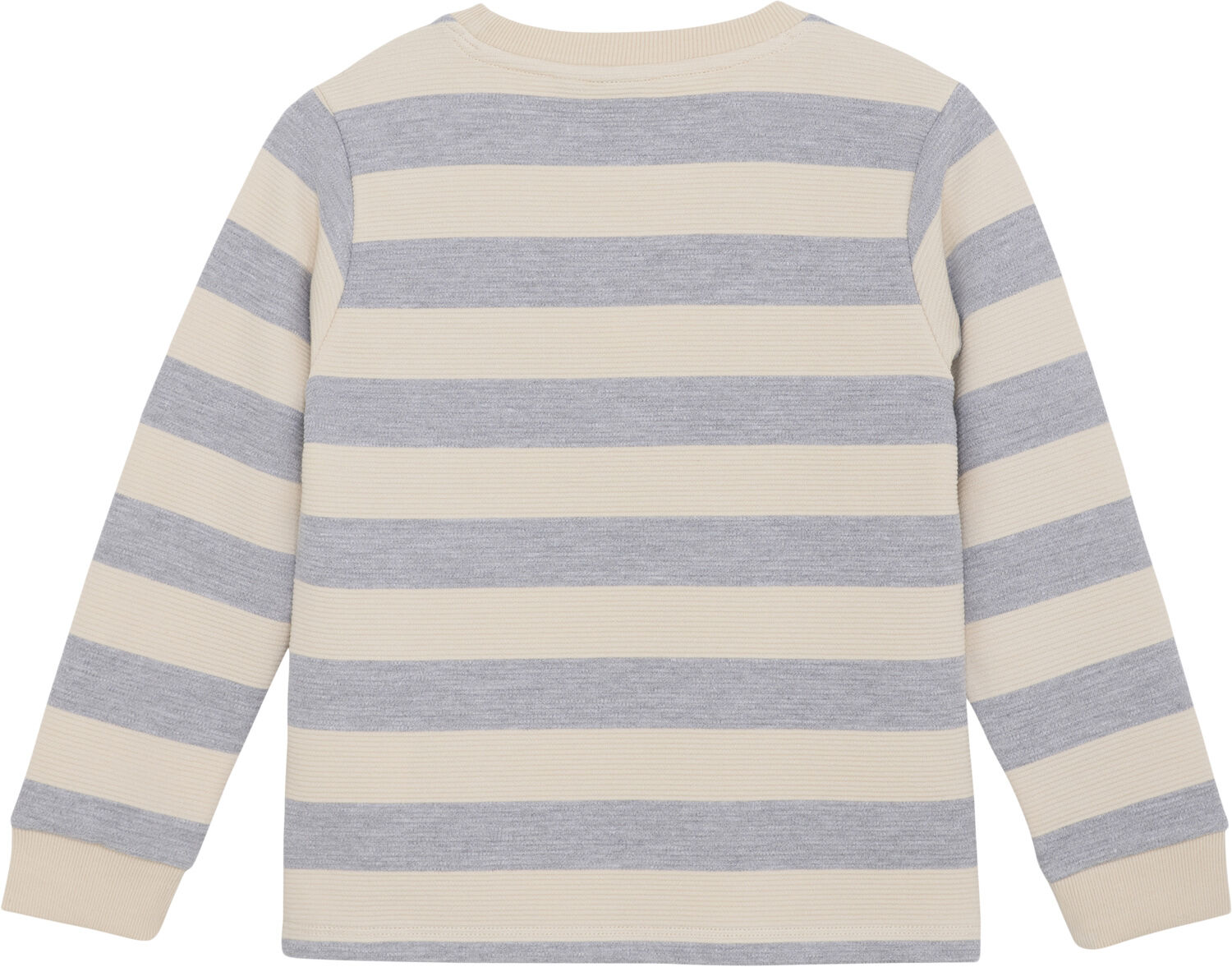 T-shirt LS Big Stripe