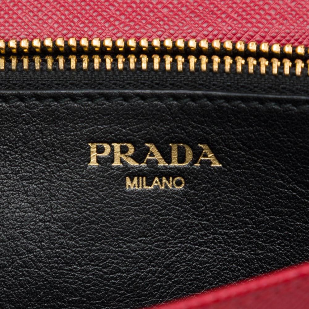 Prada Crossbody Bag