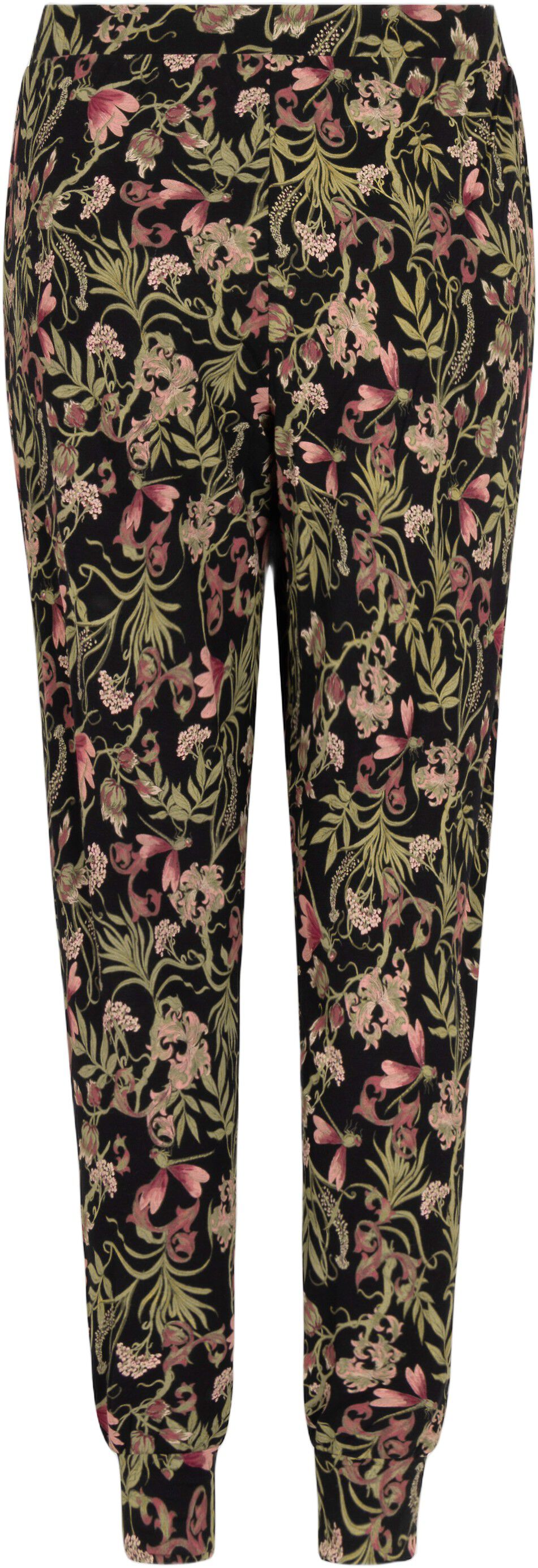 Jersey Pyjama Pants
