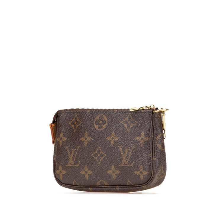 Louis Vuitton Pochette Accessoires