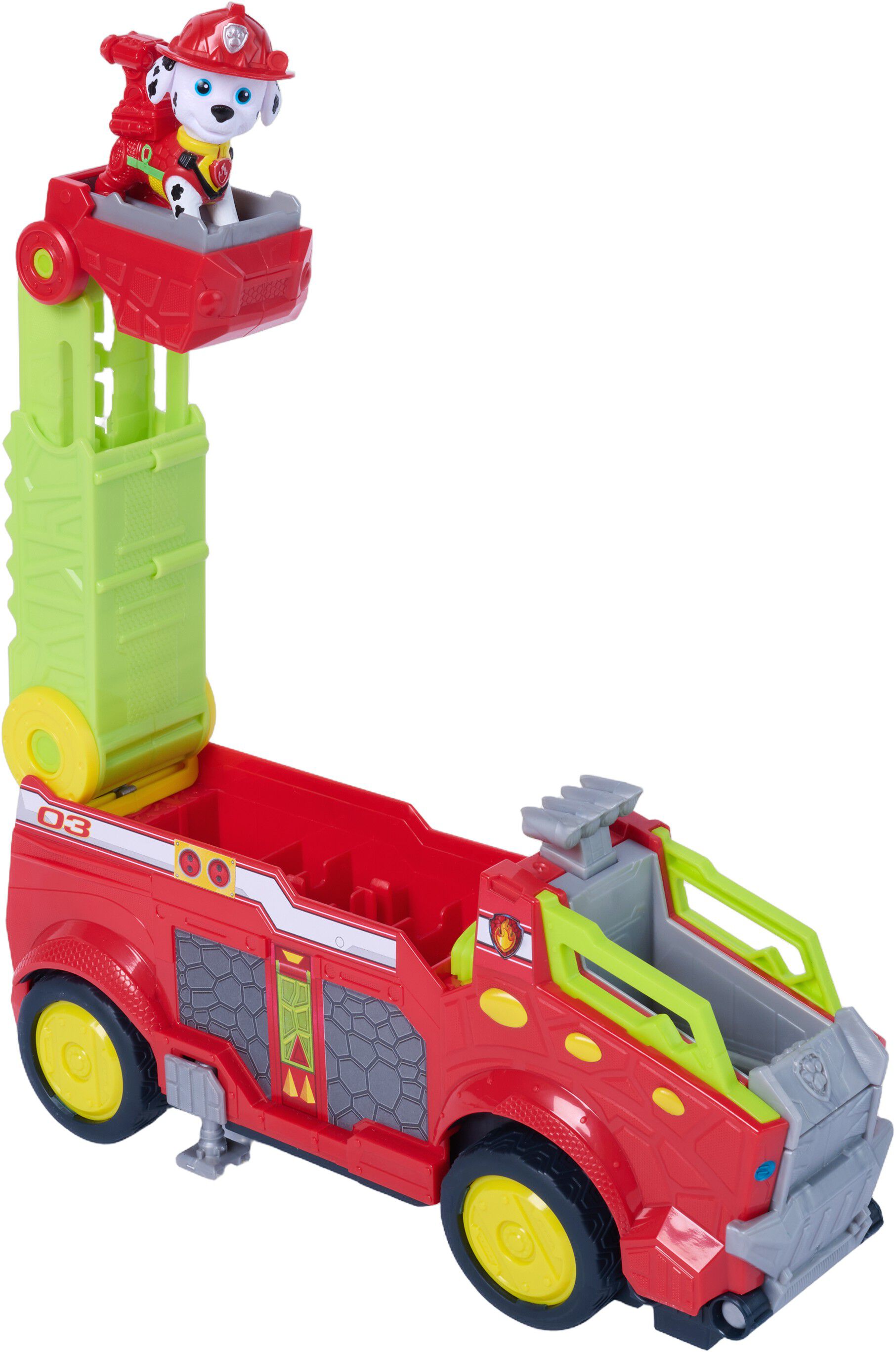 Paw Patrol Movie 3 Dino R