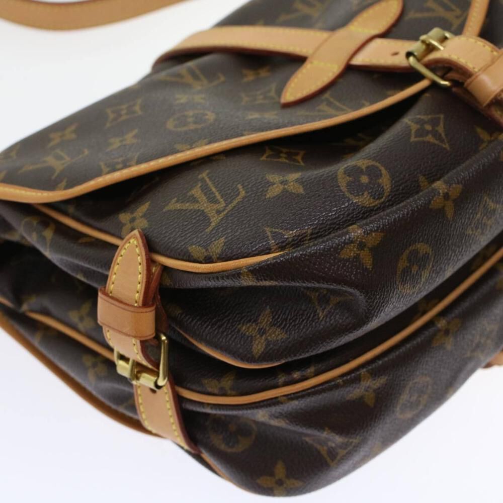 Louis Vuitton Saumur