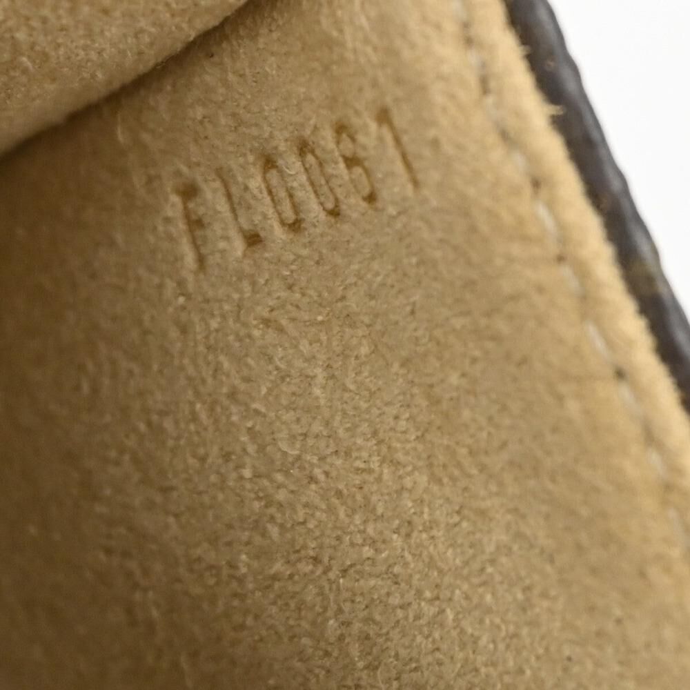 Louis Vuitton Florentine Pochette