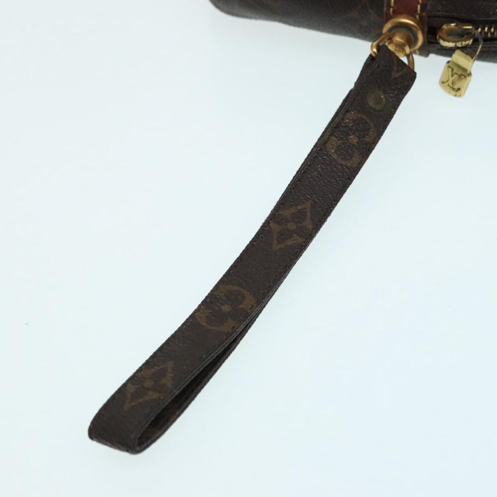 Louis Vuitton Marly Dragonne