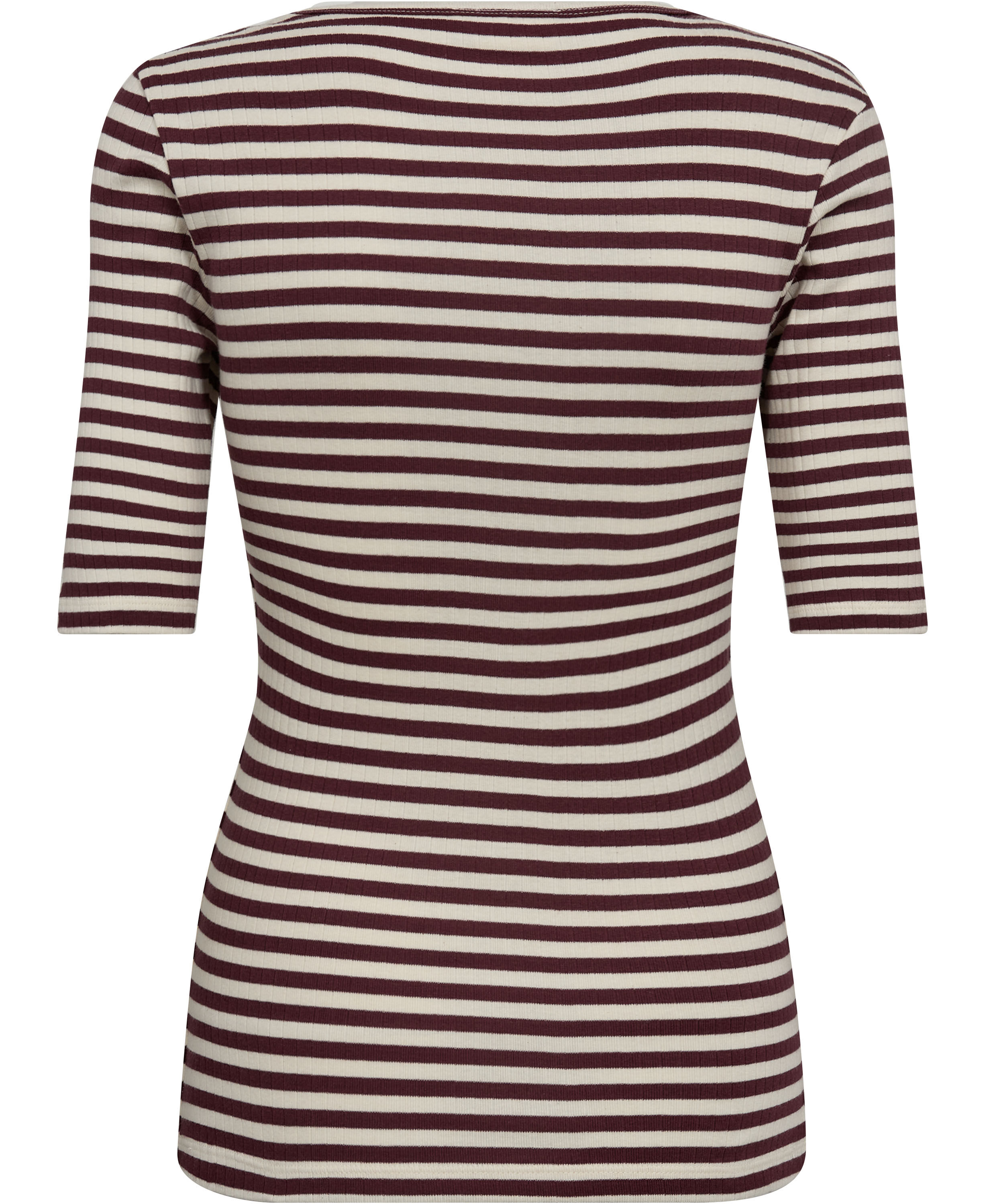 Milla 23 Short sleeve top - 100% Organic Cotton GOTS