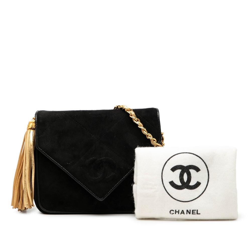 Chanel Shoulder Bag