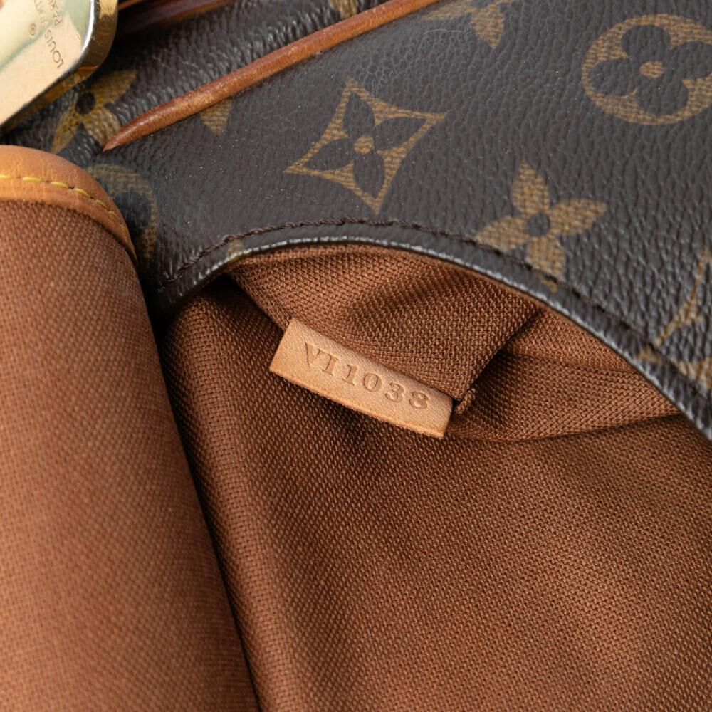 Louis Vuitton Tulum