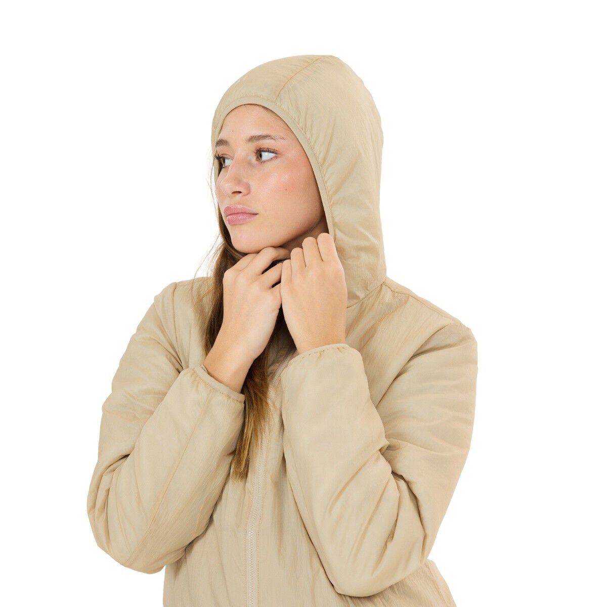 Asivik Adventure Primaloft Jakke, dame