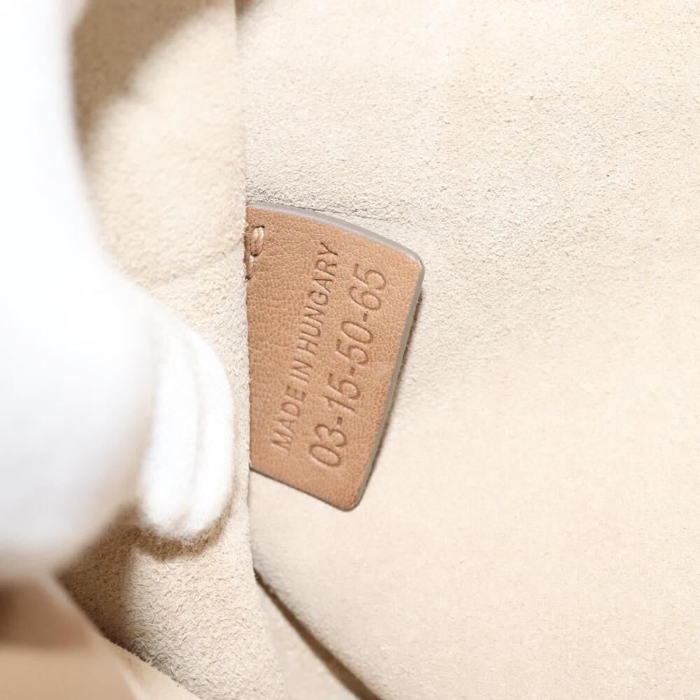 Chlo&eacute; Shoulder Bag