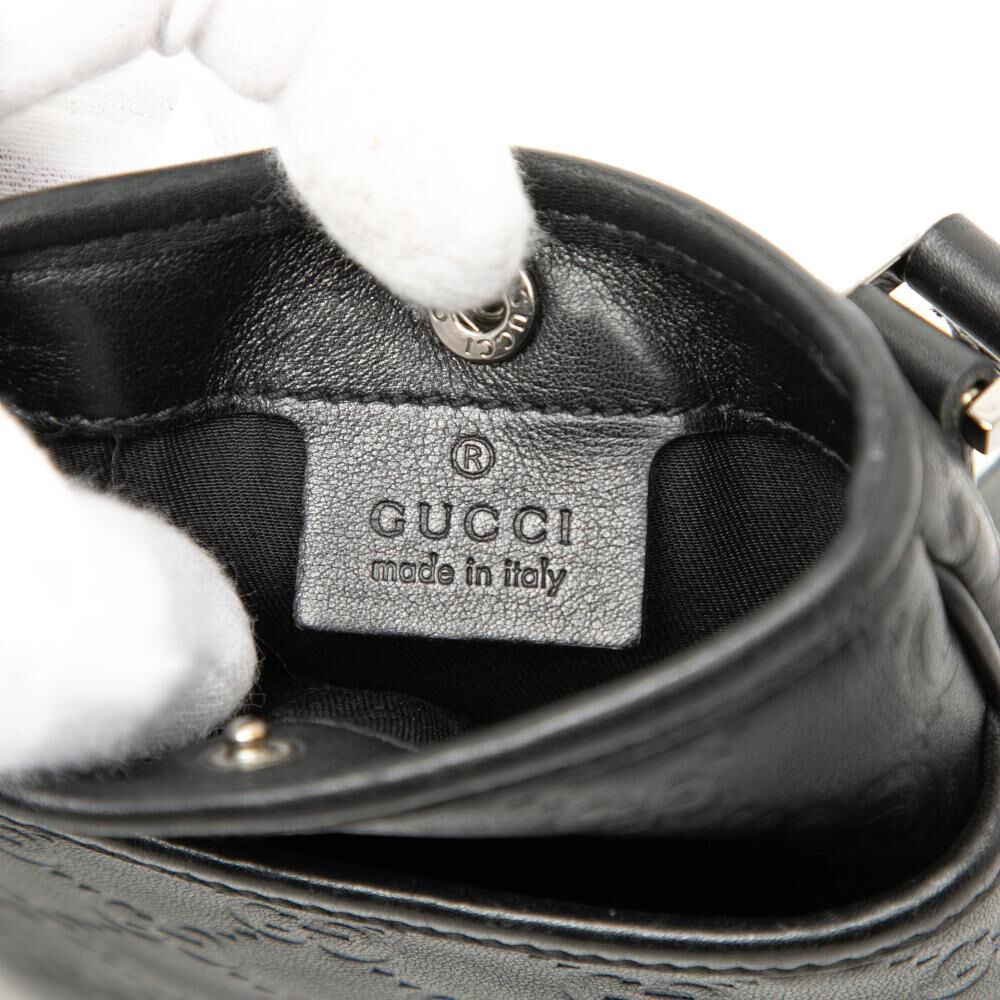 Gucci Crossbody Bag