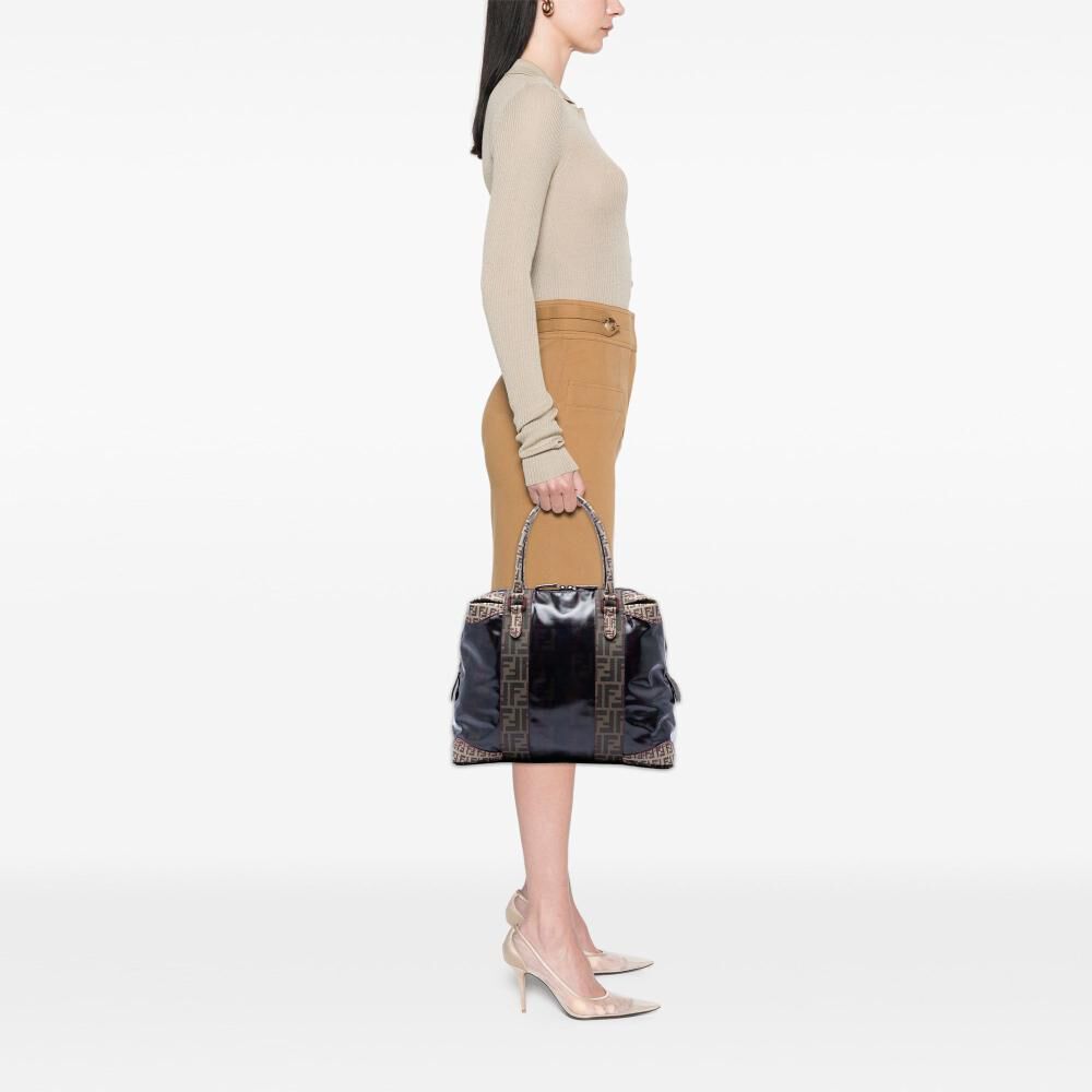 Fendi Tote