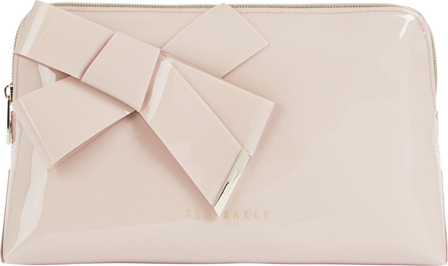 NICCO Knot Bow Washbag