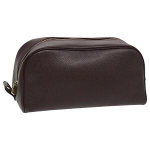 Louis Vuitton Trousse Toilette