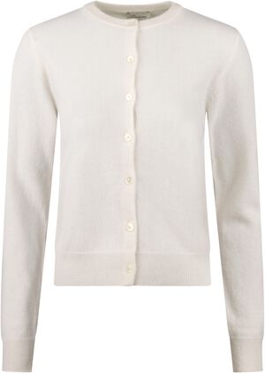 Judith Cardigan, Knit