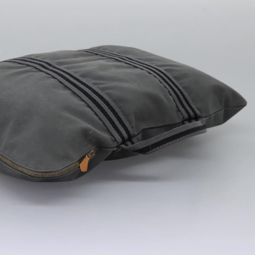 Herm&egrave;s Travel Bag