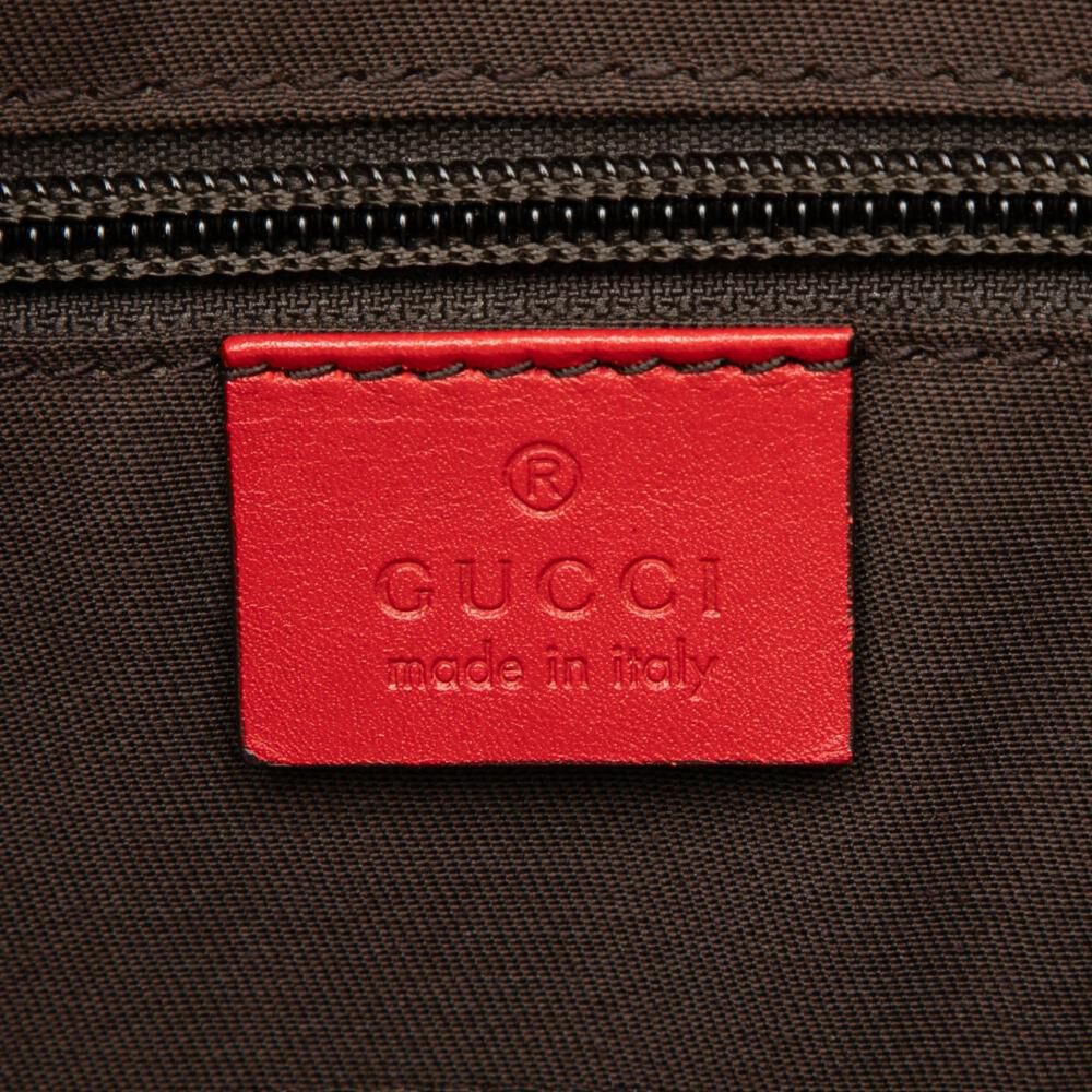 Gucci Crossbody Bag