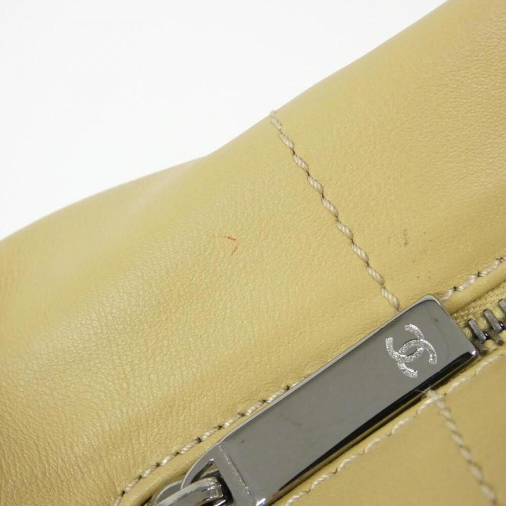 Chanel Travel Bag
