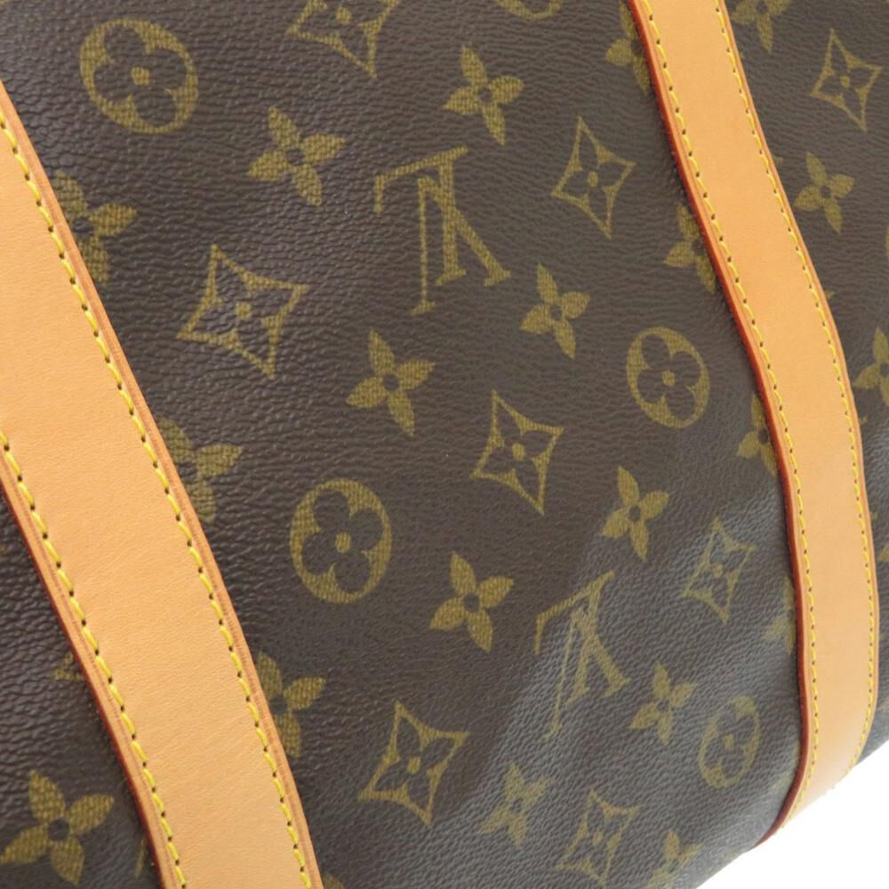 Louis Vuitton Keepall
