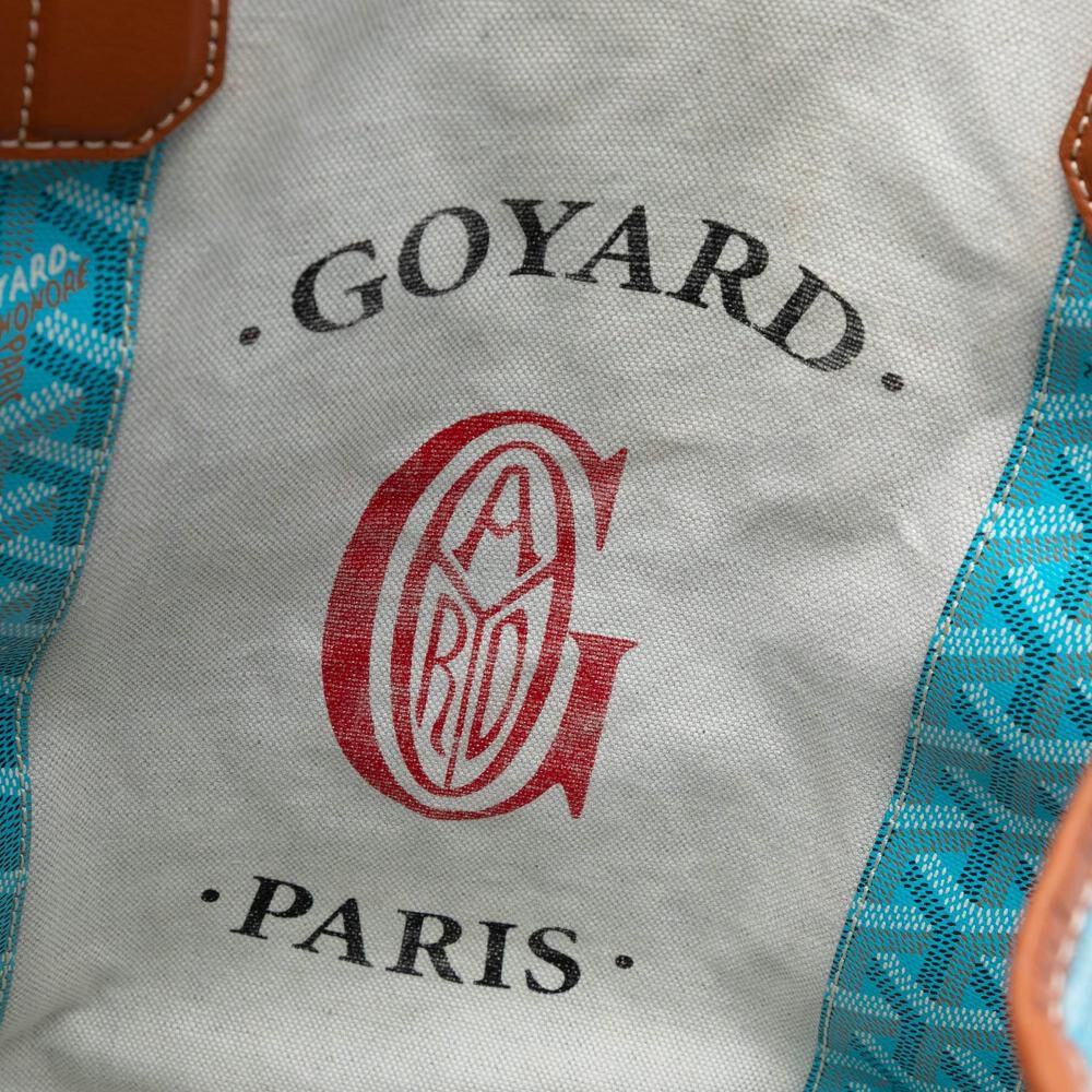 Goyard Tote