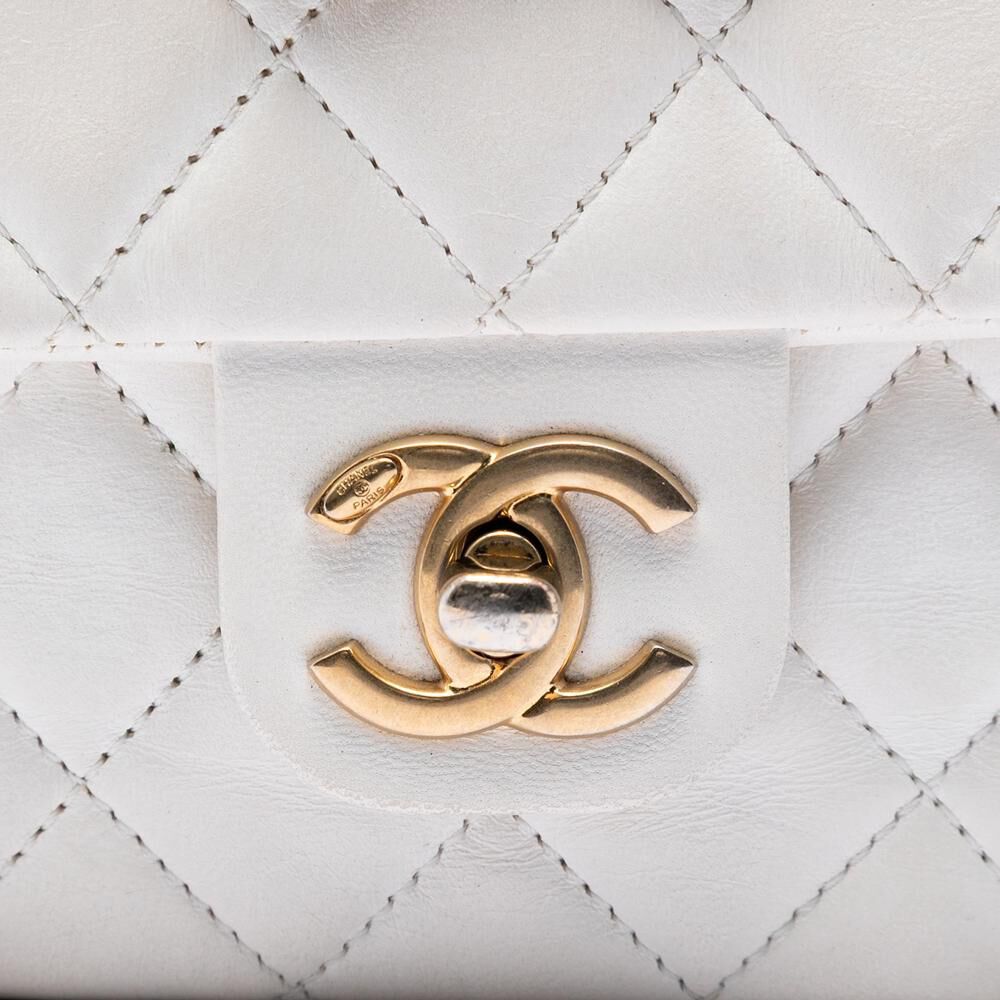Chanel Flap Bag