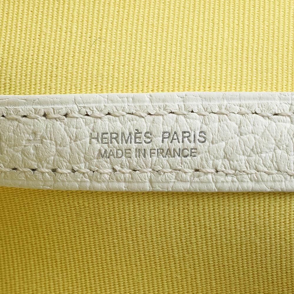 Herm&egrave;s Garden Party