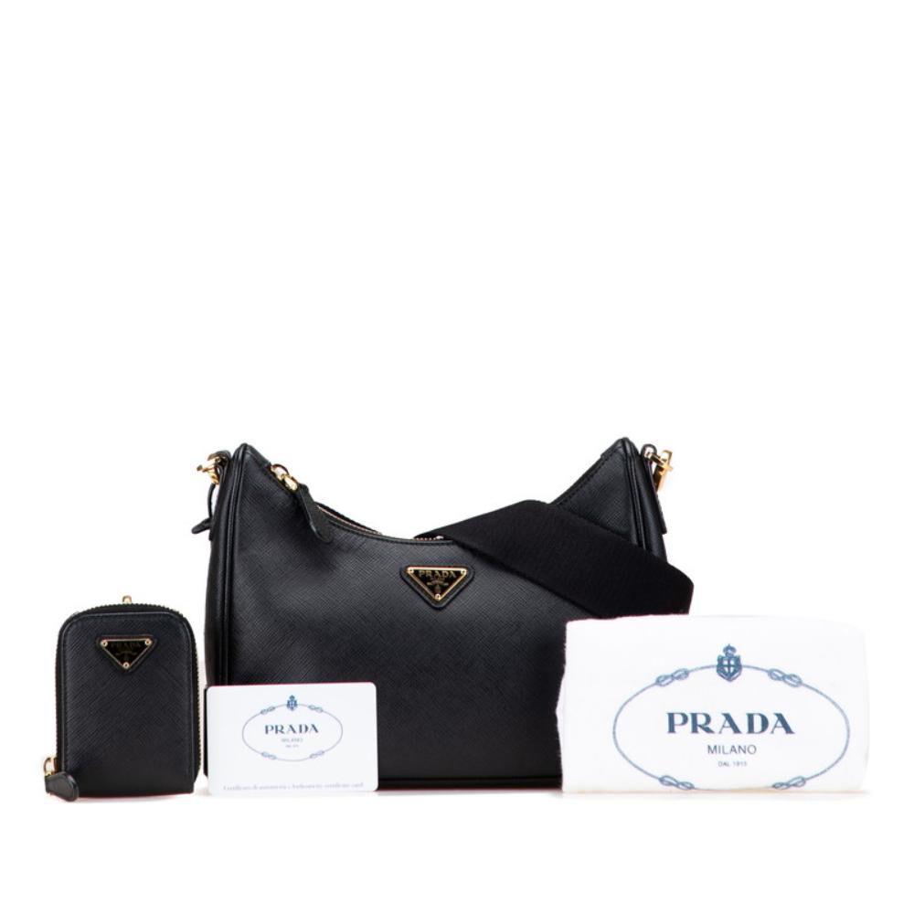 Prada Shoulder Bag