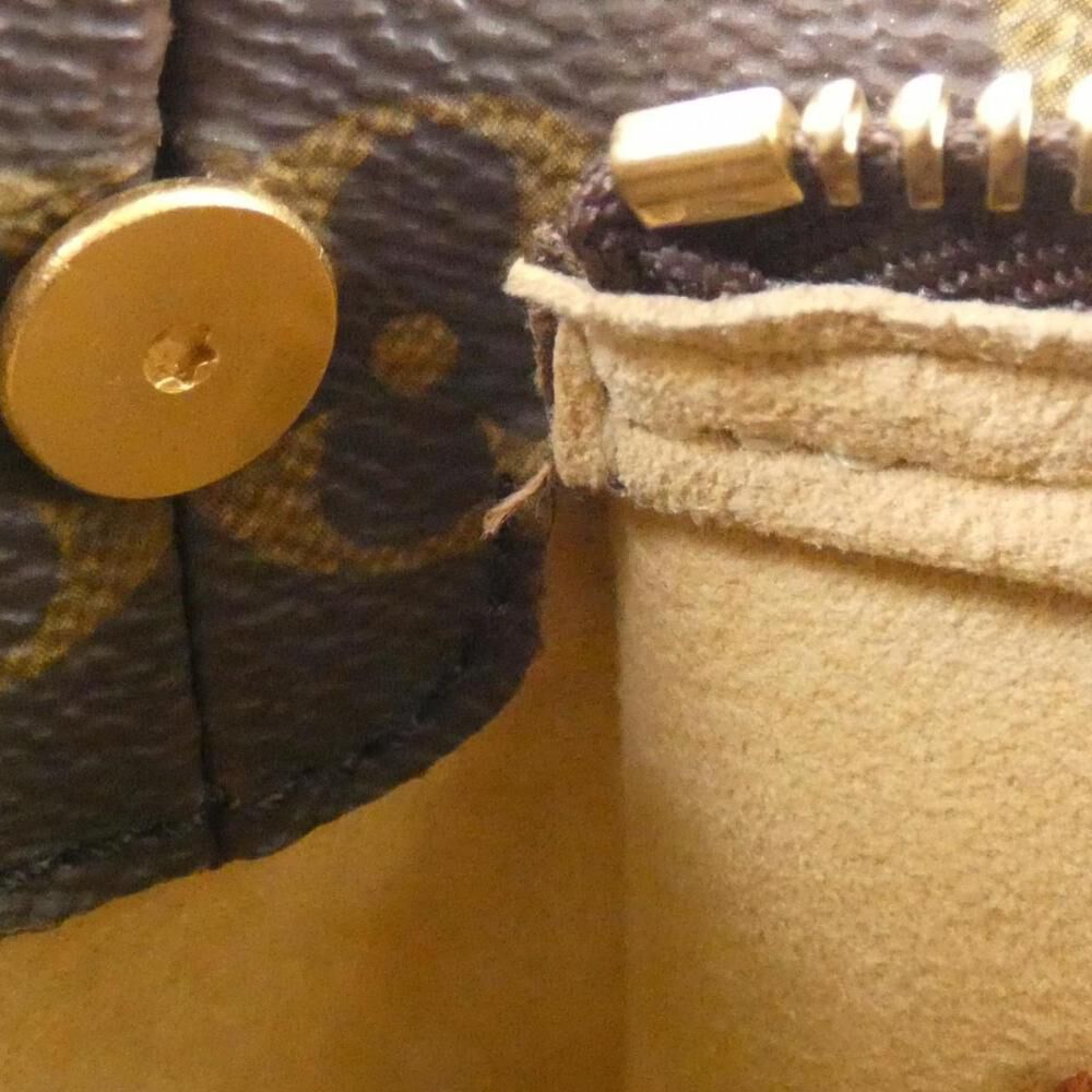 Louis Vuitton Looping