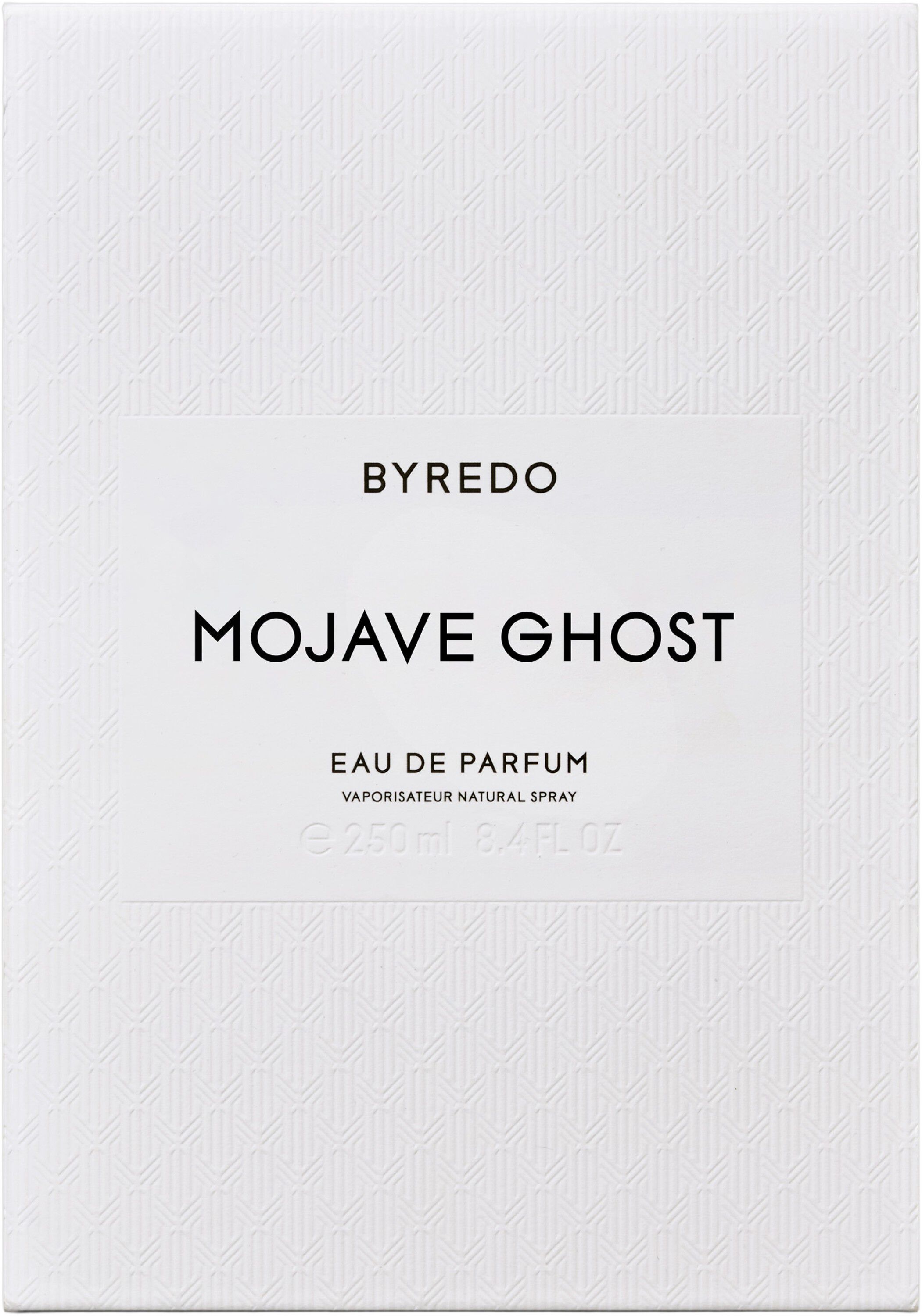 250ML EDP Mojave Ghost