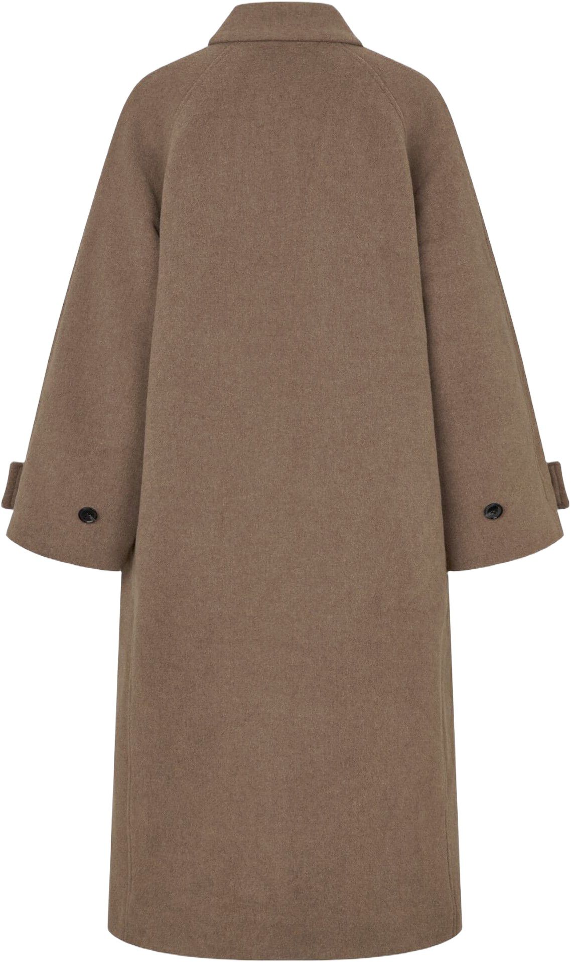 Alma coat 14895