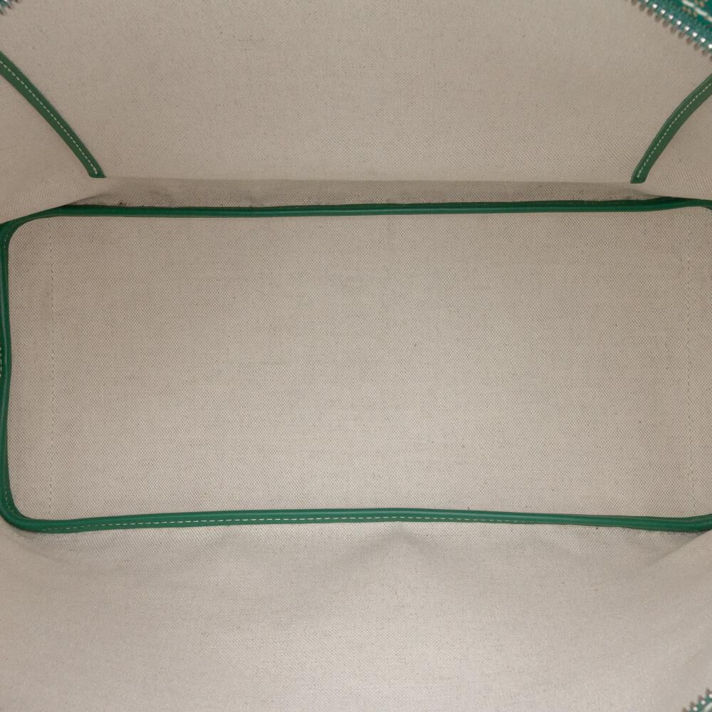 Goyard St Louis Tote