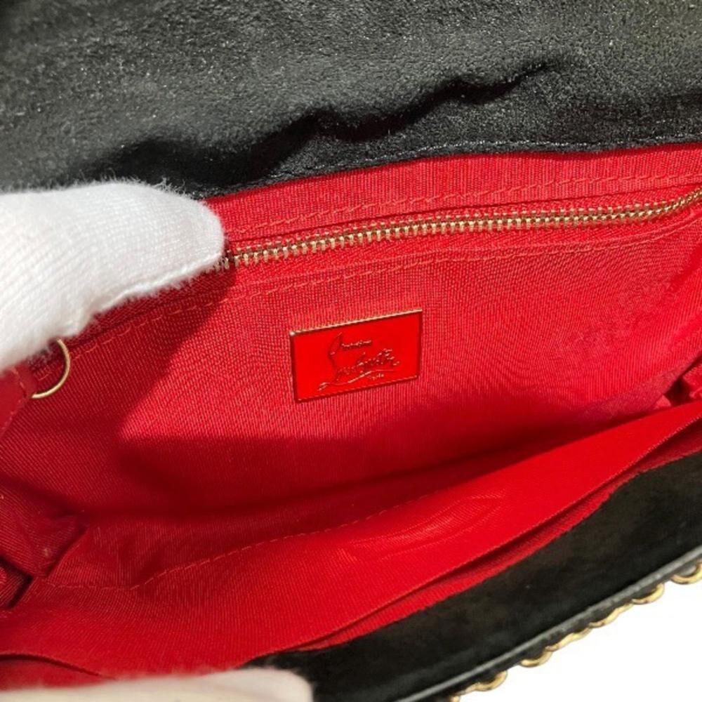 Christian Louboutin Shoulder Bag