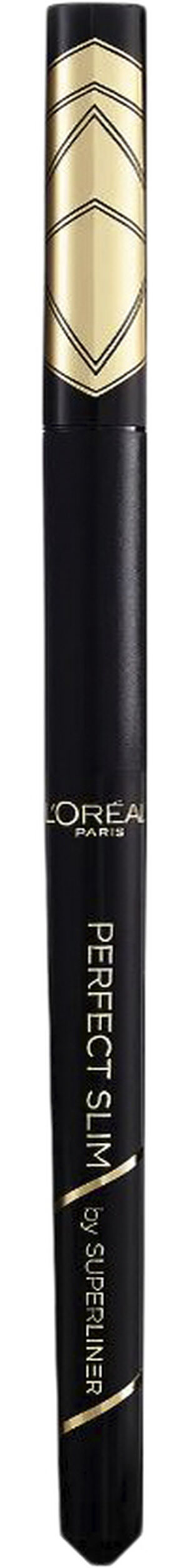 Perfect Slim by Superliner Eyeliner
