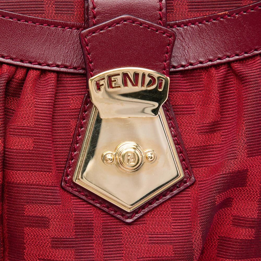 Fendi Tote