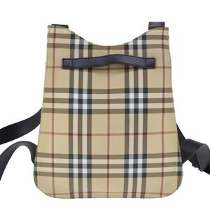 Burberry Backpack