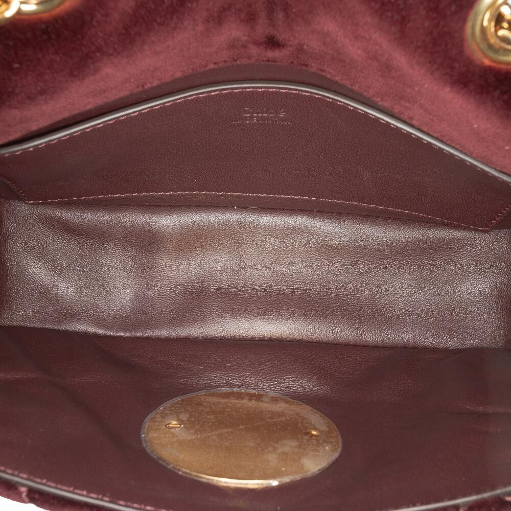 Chlo&eacute; Shoulder Bag